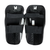 Used Fox TITAN SPORT Adult Elbow Guard Black Medium 11218-S000434410 View 2