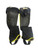 Used Soccer Shin Guards Junior Optic Yellow LG 11732-S000373270 View 2