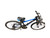Used HOTSHOT Mountain Bike Boys Black 24" 11347-S000277298 View 1