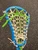 Used STX FORTRESS 100 Wmn Atk/Mid Complete Stick Carolina Blue 11162-S000466233 View 3
