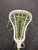 Used Brine ALLURE Wmn Atk/Mid Complete Stick White 11162-S000466235 View 1