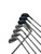 Used Adams Golf IDEA TECH HYBRID V4 Mens Iron Set RH 4I-GW/AW 11347-S000277305 View 1