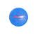 Used Latitude 64 PURE Disc Golf Putter Royal Blue 11479-S000432300 View 1