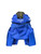 Used Bauer HP PRO Junior Pant Royal Blue MD 11814-S000405001 View 2