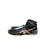 Used Asics Wrestling Shoes Black Senior 7 11812-S000175092 View 3