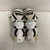 Used STX CELL V Lacrosse Arm Pads/Guards White Senior 11762-S000085687 View 1