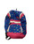 Used Marucci FOX TROT BACK PACK BB/SB Player Backpack Royal Blue MD 11884-S000070247 View 1