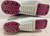 Used Nordica LITTLE BELLE 3 Girls DH Ski Boot Pink 255 MP - M07.5 - W08.5 11855-S000210295 View 5