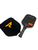 Used PADDLETEK BANTAM TKO-C 12.7mm Pickleball Paddle Black 11731-S000173519 View 1