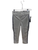 Used Champro Piped Youth Baseball Pant Boys Grey / Navy Blue SM 11731-S000173523 View 2