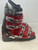 Used Nordica BEAST 10 Womens DH Ski Boot Red 265 MP - M08.5 - W09.5 11795-S000036671 View 1