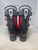 Used Nordica BEAST 10 Womens DH Ski Boot Red 265 MP - M08.5 - W09.5 11795-S000036671 View 3
