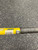 Used OSAKA VISION WD FH Complete Stick Yellow 26" 11162-S000466252 View 6
