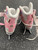 Used Jackson SOFT SKATE Girls Softboot Skate White Junior 02 11162-S000466255 View 6