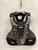 Used STX SHIELD 400 GOALIE CHEST Lacrosse Shoulder Pads Black Senior 11851-S000052729 View 1
