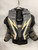 Used Brians B STAR-2 GOALIE CHEST Inter Body Armor S/M 11851-S000052732 View 1