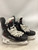 Used Bauer VAPOR FLY40 SKATE Intermediate Hockey Skate Intermediate 3.5 11851-S000052738 View 2