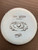 Used Innova ION Disc Golf Putter Royal Blue 11770-S000075400 View 1