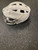 Used Cascade CPVR HELMET S/M Lacrosse Helmet White S/M 11726-S000303687 View 2