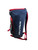 Used Rawlings CHAOS BB/SB Player Backpack Navy Blue 11932-S000174966 View 2
