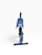 Used Louisville Slugger BLUE FLAME BB/SB Pitching Machine 11921-S000014727 View 1