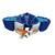 Used Speedo Infant PFD Royal Blue Infant 0-30 11484-S000313664 View 2