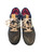 Used New Balance DATA DRIVEN BB/SB Cleats Black Senior 7 11095-S000107199 View 2