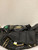 Used Rawlings GOLD COLLECTION XL DUFFLE BB/SB Player Carry Bag Black And Gold 11725-S000509376 View 1