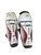 Used Reebok 14K Junior Shin Guards White 12" 11853-S000133703 View 1