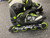Used Mongoose ADJUSTABLE 5-8 Senior Rec Fitness Skates None Adjustable 11162-S000466314 View 5