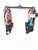 Used Adidas Soccer Shin Guards Junior Black MD 11891-S000323672 View 1