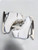 Used Jackson SOFT KATE WomensFigure Skate White Senior 9 11860-S000316175 View 2