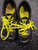 Used Diadora Soccer Cleats Black Junior 02 11849-S000044615 View 1