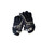 Used STX STALLION Lacrosse Gloves Mens Black 16 1/2" 11760-S000098292 View 3