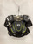 Used STX STALLION 200+ SHOULDER Lacrosse Shoulder Pads Black LG 11851-S000052757 View 1