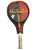 Used Dunlop LITE TI Adult Tennis Racquet Black 4" View 2
