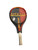 Used Dunlop LITE TI Adult Tennis Racquet Black 4" View 1