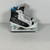 Used Bauer REACTOR 5000 GOAL SKATE Junior Goalie Skate Junior 01 11622-S000157955 View 2