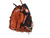 Used Wilson AO2RB16FLA BB/SB Glove T-ball Orange 10" 11760-S000098310 View 2