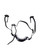 Used Chin Strap - Football Accessory 11760-S000098313 View 2