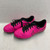 Used Nike Soccer Cleats Pink Junior 05.5 11762-S000085716 View 2