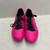 Used Nike Soccer Cleats Pink Junior 05.5 11762-S000085716 View 4