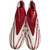 Used Adidas Adult FB Cleats Red Senior 10 View 1