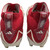 Used Adidas Adult FB Cleats Red Senior 10 11733-S000204769 View 3
