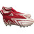 Used Adidas Adult FB Cleats Red Senior 10 11733-S000204769 View 4