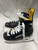 Used Bauer SUPREME ACCEL SKATES Junior Hockey Skate Junior 03.5 11774-S000090580 View 2