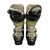 Used Dalbello ELECTRA Womens DH Ski Boot Black 235 MP - J05.5 - W06.5 11484-S000313696 View 4