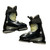 Used Dalbello ELECTRA Womens DH Ski Boot Black 235 MP - J05.5 - W06.5 11484-S000313696 View 2