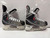 Used Bauer VAPORX20 SKATES Junior Hockey Skate Junior 03.5 11858-S000093875 View 1