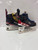 Used CCM JETSPEED SHOCK SKATES Junior Hockey Skate Junior 02 11858-S000093874 View 1